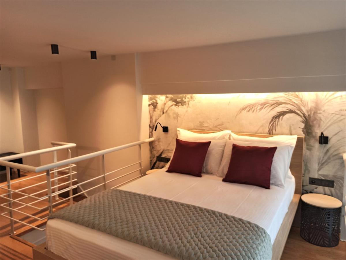 Filikon Maisonettes كالاماتا المظهر الخارجي الصورة