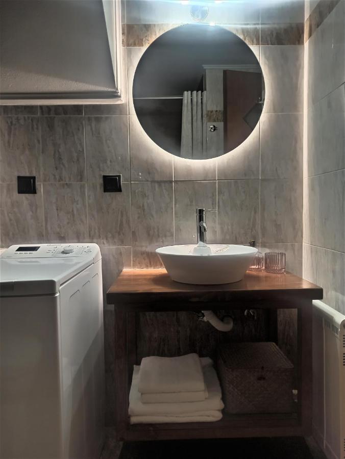 Filikon Maisonettes كالاماتا المظهر الخارجي الصورة
