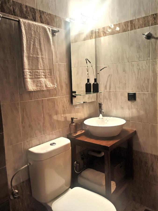 Filikon Maisonettes كالاماتا المظهر الخارجي الصورة