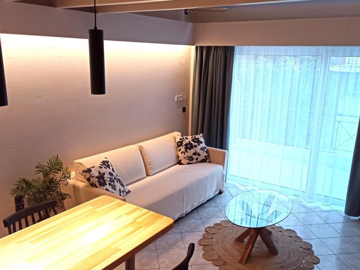 Filikon Maisonettes كالاماتا المظهر الخارجي الصورة