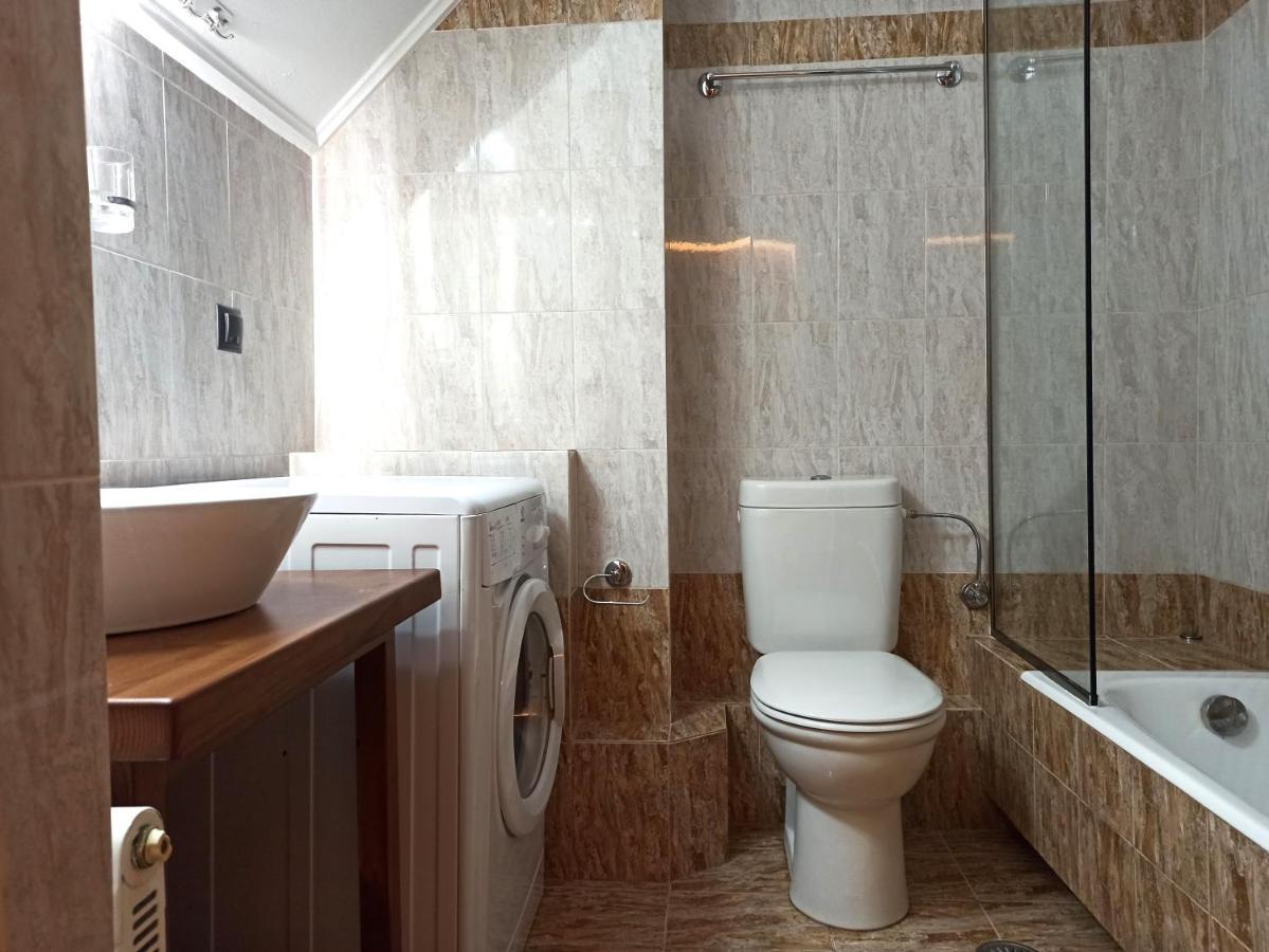 Filikon Maisonettes كالاماتا المظهر الخارجي الصورة