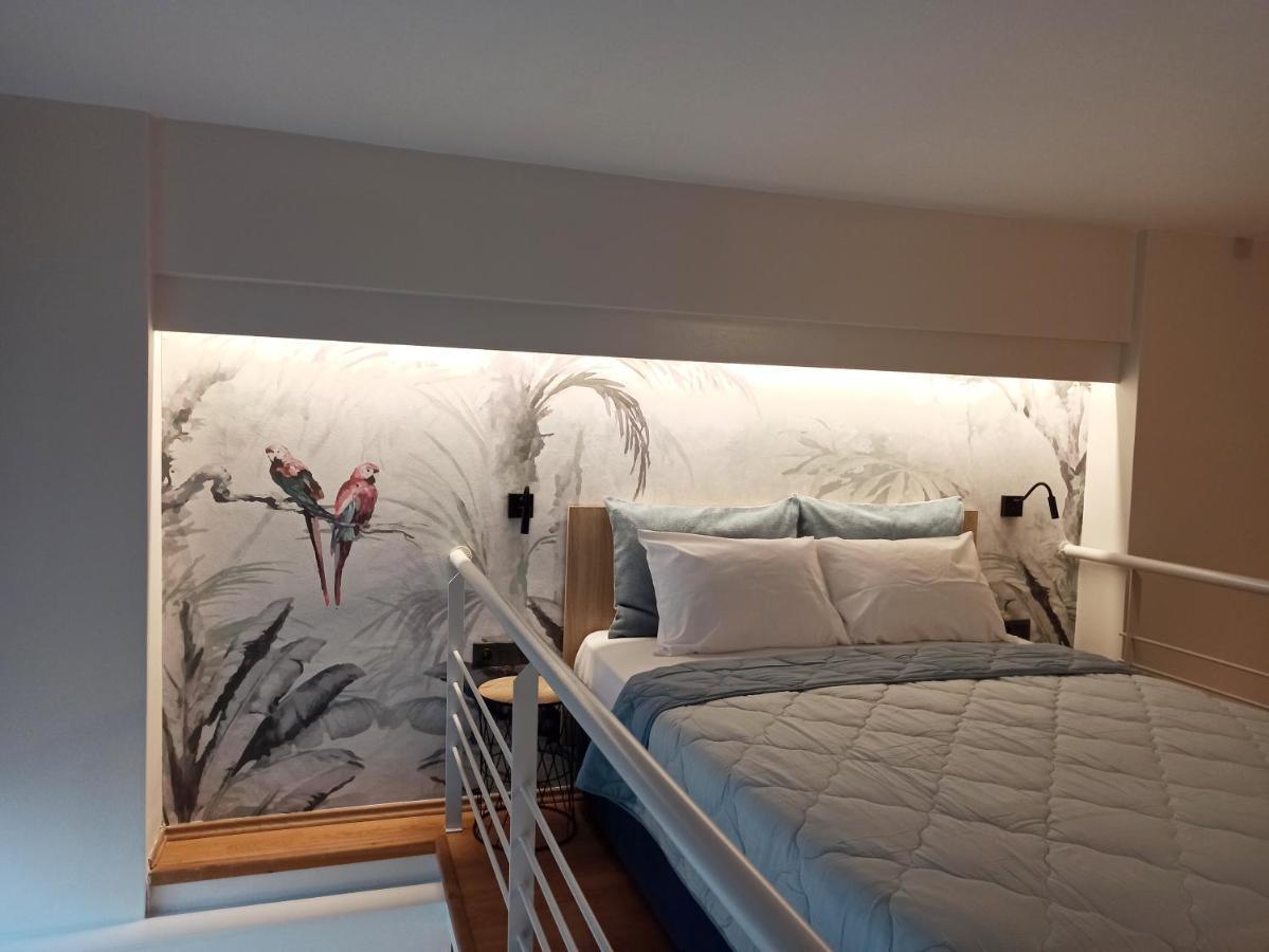 Filikon Maisonettes كالاماتا المظهر الخارجي الصورة