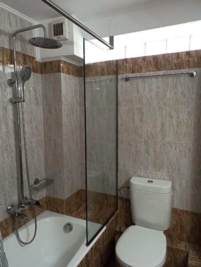 Filikon Maisonettes كالاماتا المظهر الخارجي الصورة