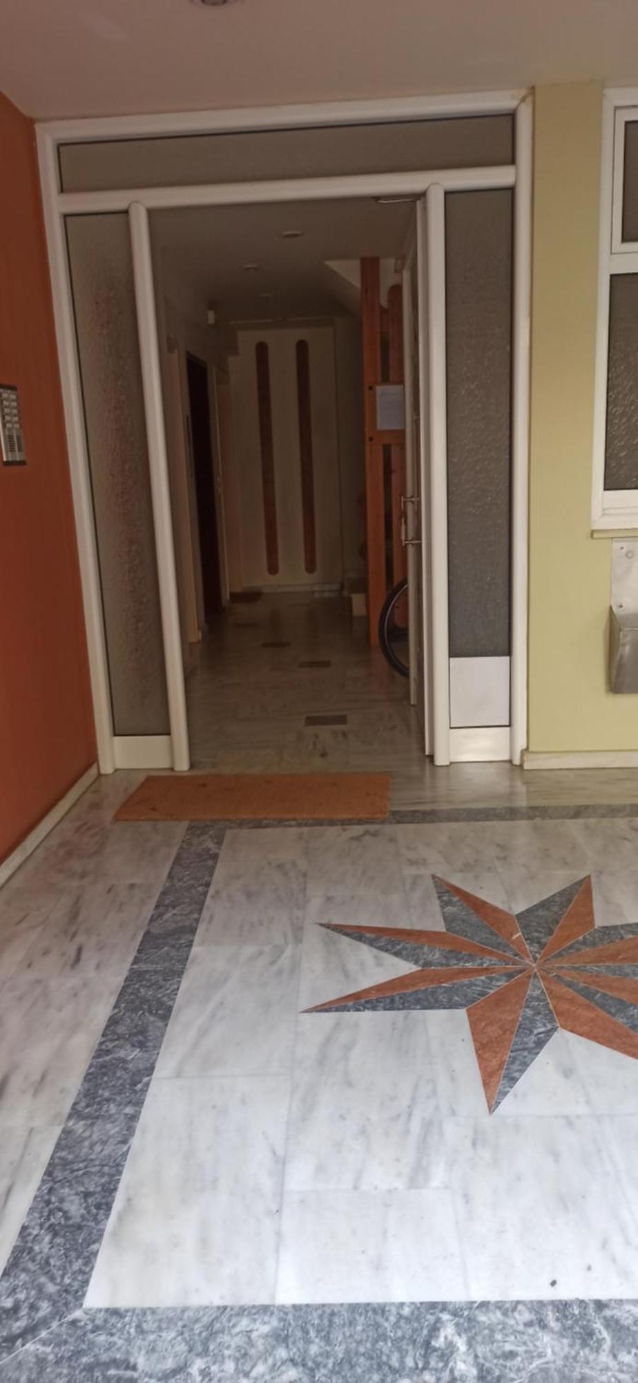 Filikon Maisonettes كالاماتا المظهر الخارجي الصورة