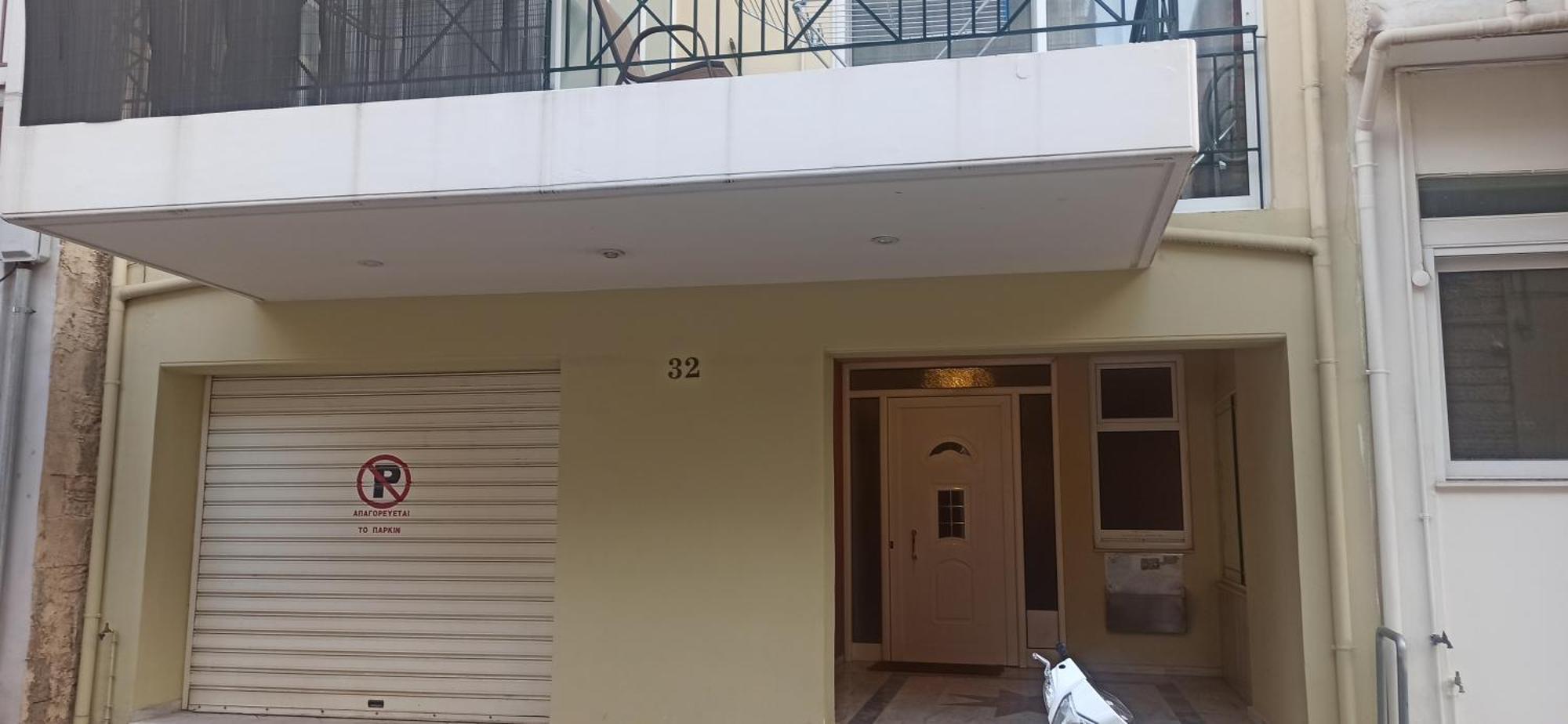 Filikon Maisonettes كالاماتا المظهر الخارجي الصورة