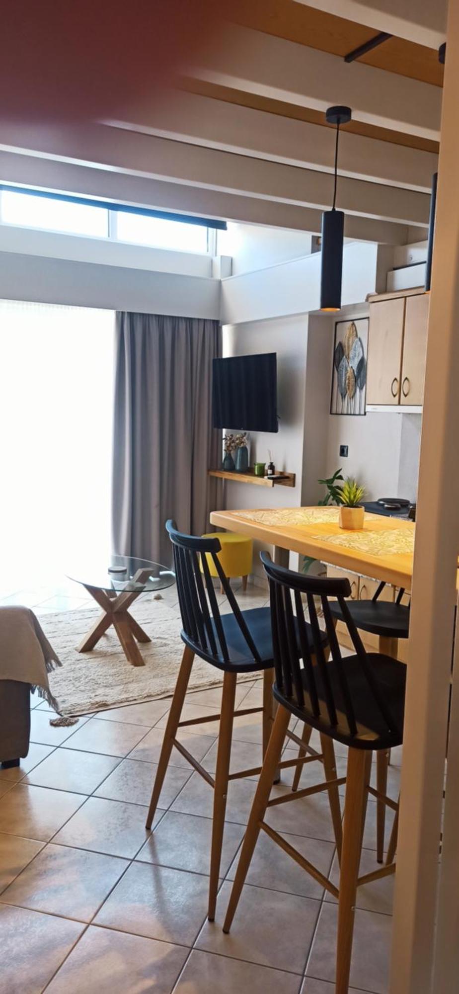 Filikon Maisonettes كالاماتا المظهر الخارجي الصورة