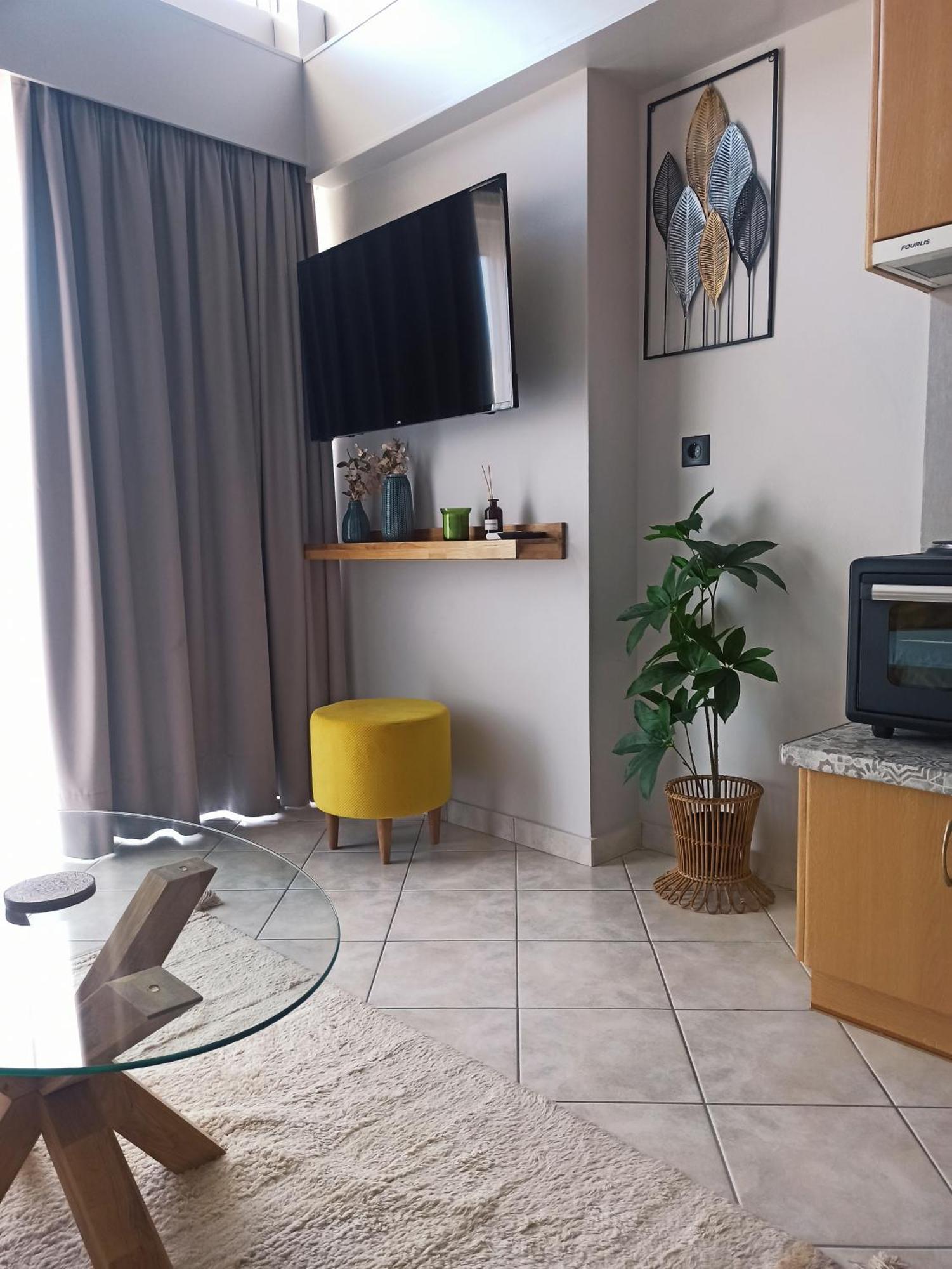 Filikon Maisonettes كالاماتا المظهر الخارجي الصورة