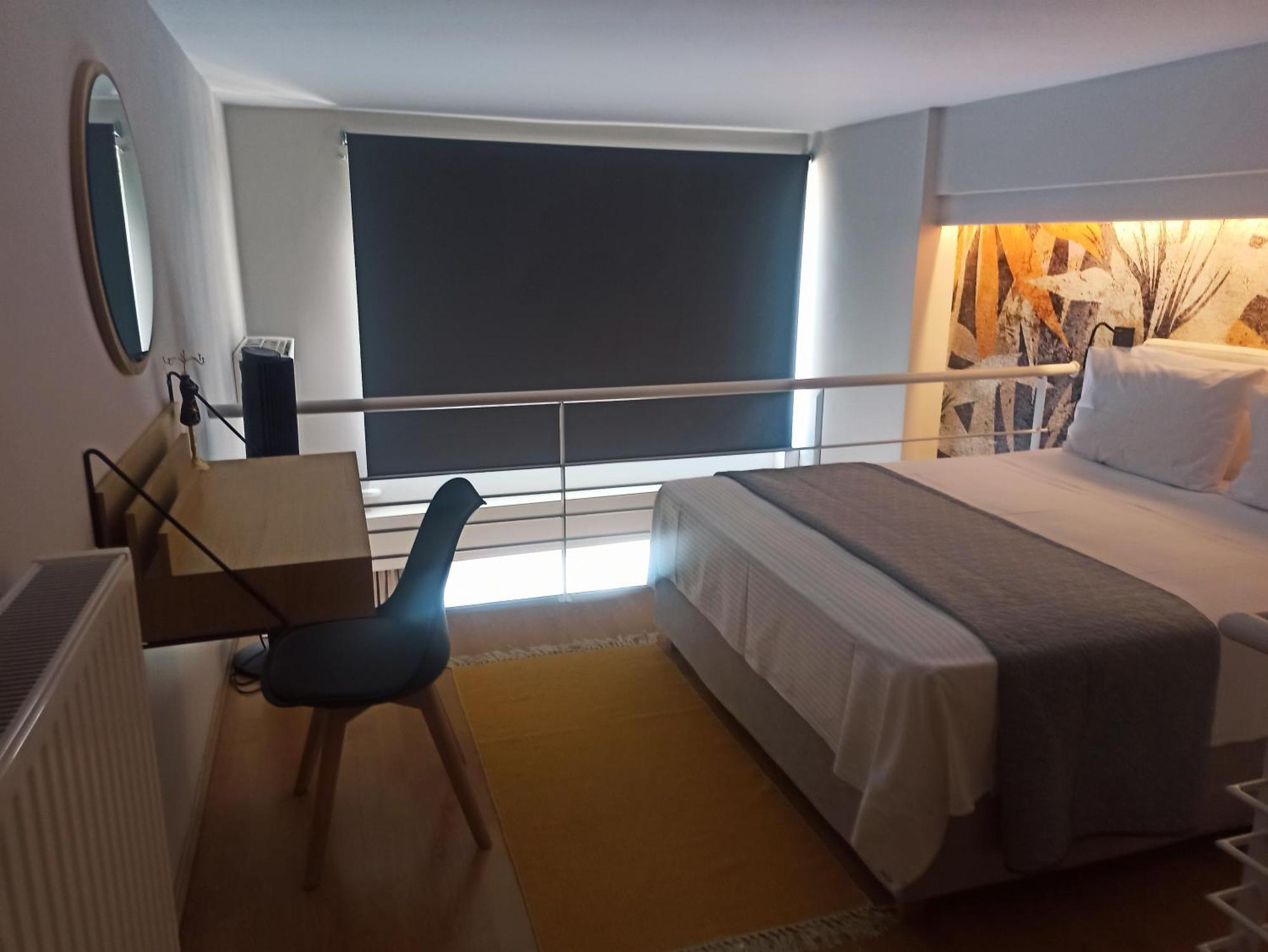 Filikon Maisonettes كالاماتا المظهر الخارجي الصورة