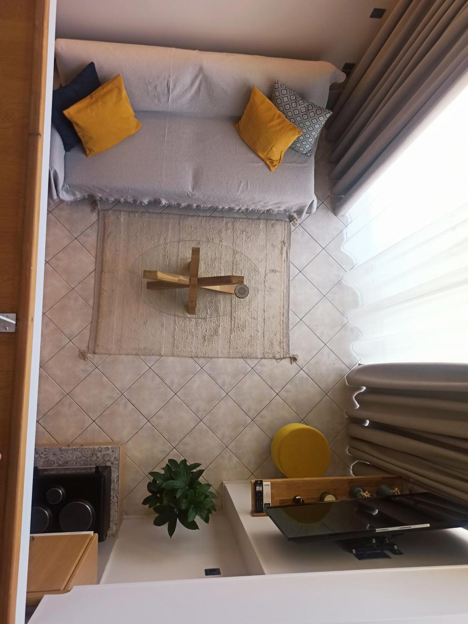 Filikon Maisonettes كالاماتا المظهر الخارجي الصورة