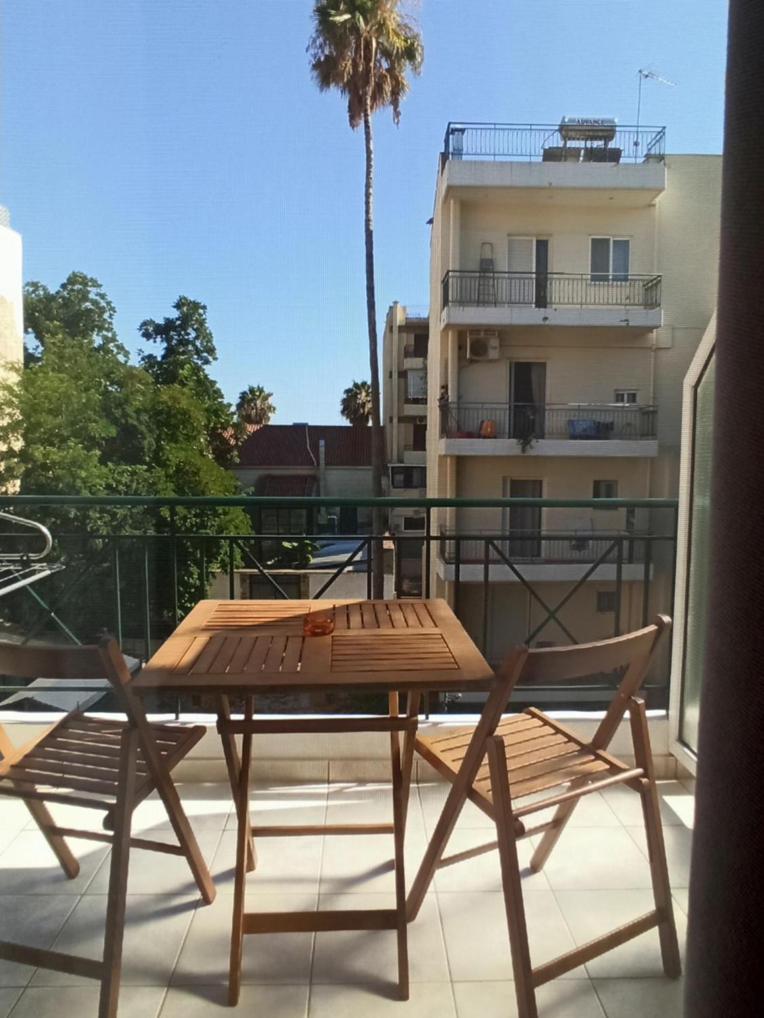 Filikon Maisonettes كالاماتا المظهر الخارجي الصورة