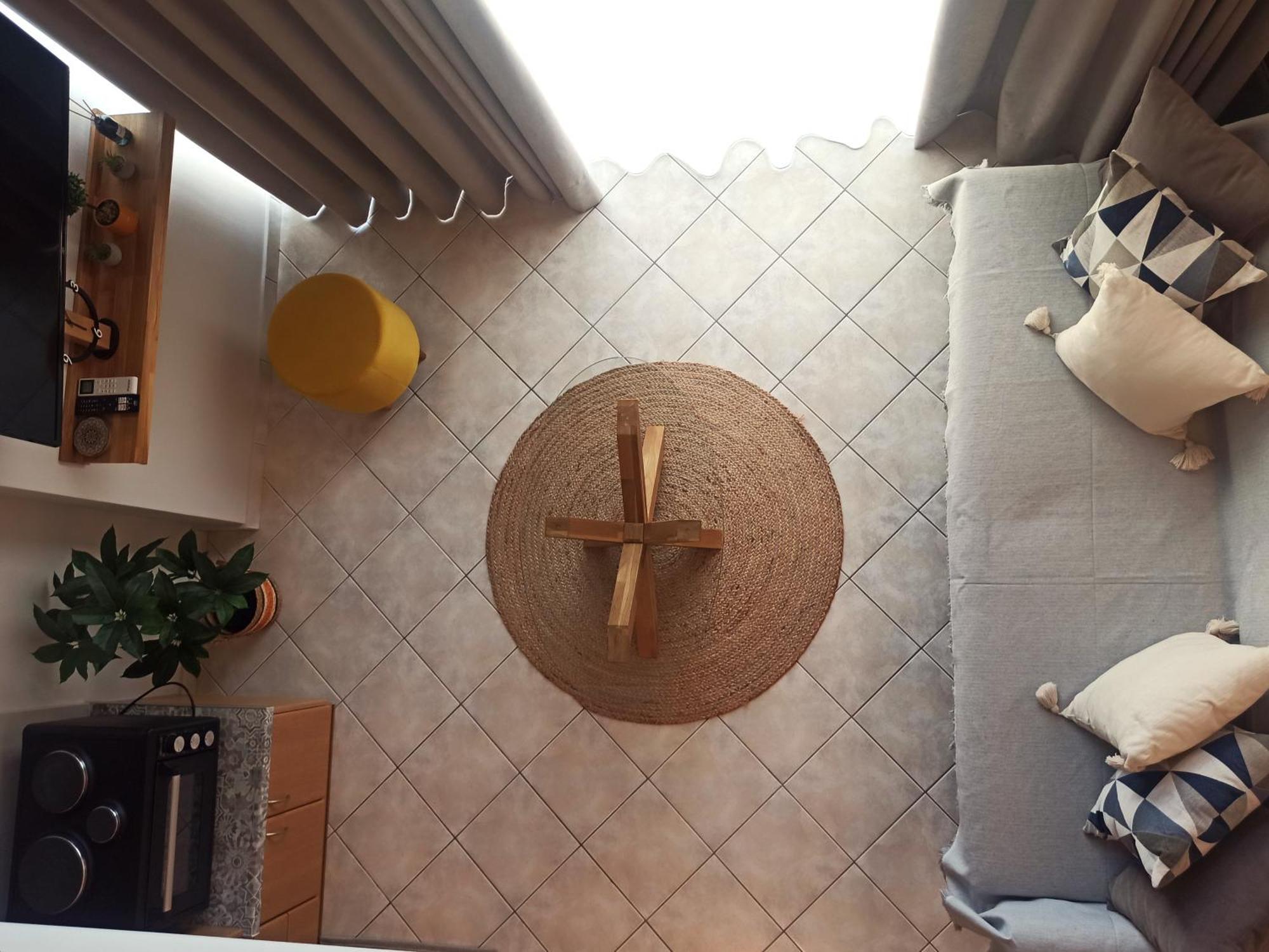 Filikon Maisonettes كالاماتا المظهر الخارجي الصورة