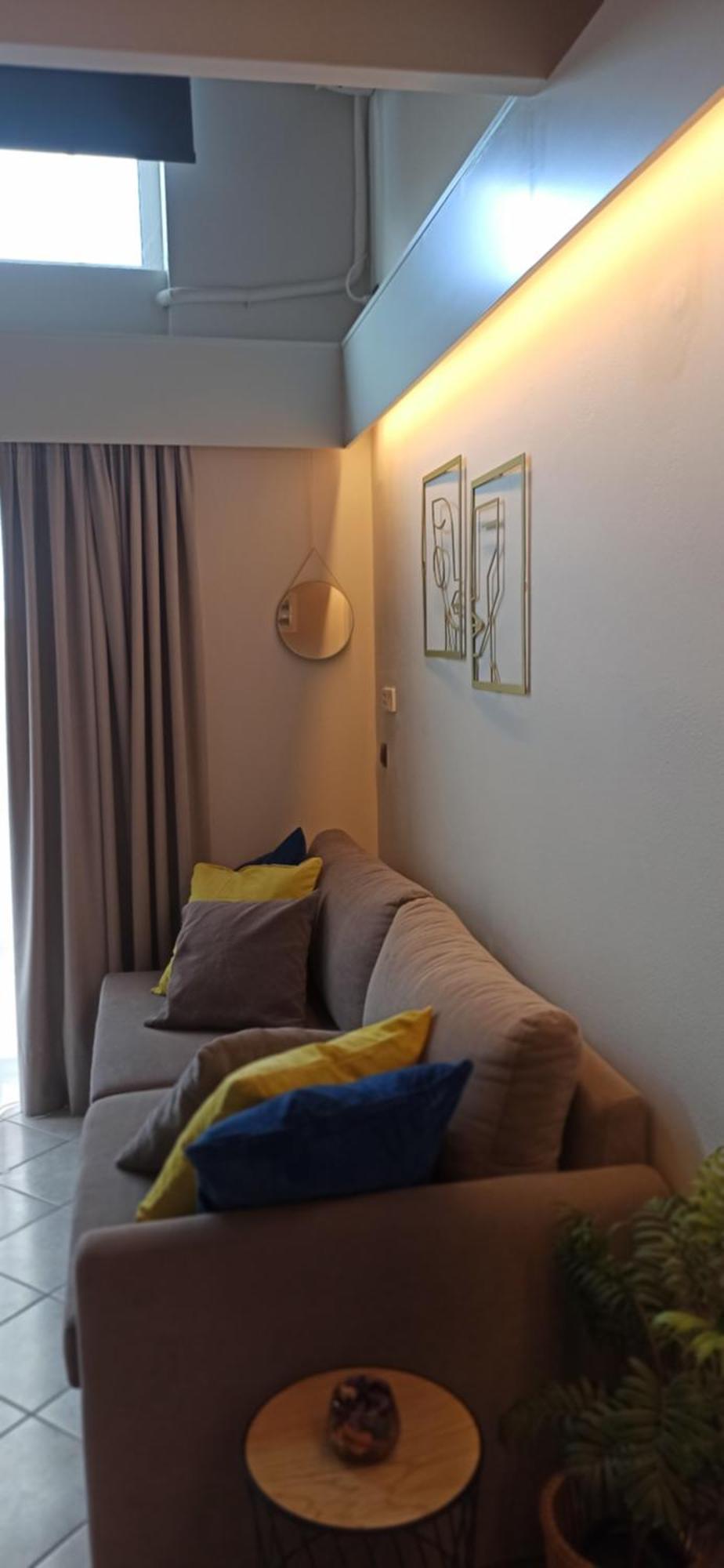 Filikon Maisonettes كالاماتا المظهر الخارجي الصورة